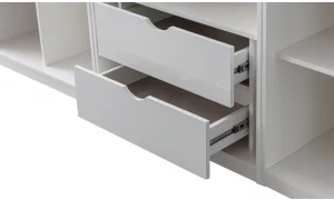 Terra 6 Kapaklı Gardrop