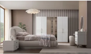 Terra Şifonyer ve Ayna