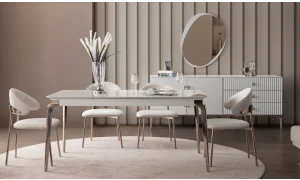 Terra Yemek Odası Takım