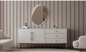 Terra Yemek Odası Takım