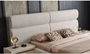 Tesla Bazasız Karyola (160x200)