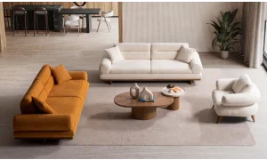 Tesla Koltuk Takımı