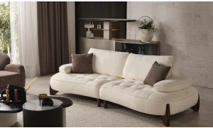 Tesla Koltuk Takımı