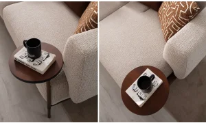 Tesla Koltuk Takımı