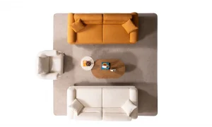 Tesla Koltuk Takımı