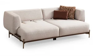 Tesla Koltuk Takımı