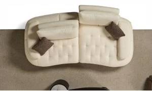 Tesla Koltuk Takımı