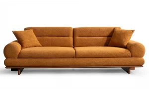 Tesla Koltuk Takımı