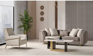 Tesla Koltuk Takımı