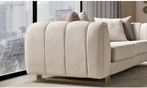 Tesla Koltuk Takımı