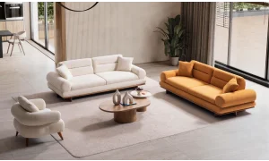 Tesla Koltuk Takımı