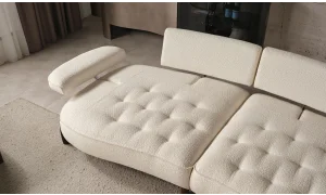 Tesla Koltuk Takımı