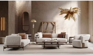 Tesla Koltuk Takımı