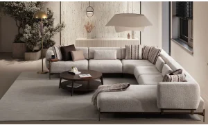 Tesla Koltuk Takımı