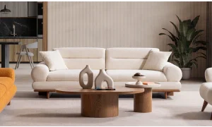 Tesla Koltuk Takımı