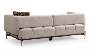 Tesla Koltuk Takımı