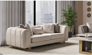 Tesla Koltuk Takımı