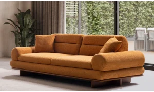 Tesla Koltuk Takımı