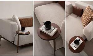 Tesla Koltuk Takımı