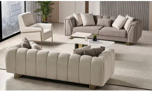 Tesla Koltuk Takımı