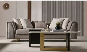 Tesla Koltuk Takımı