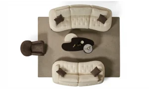 Tesla Koltuk Takımı