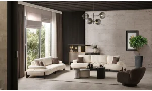 Tesla Koltuk Takımı