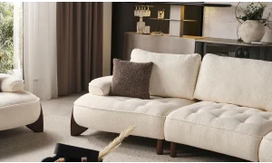 Tesla Koltuk Takımı