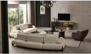 Tesla Koltuk Takımı