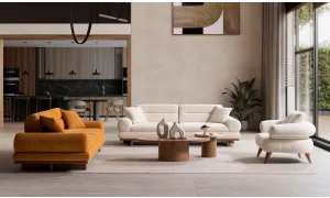 Tesla Koltuk Takımı