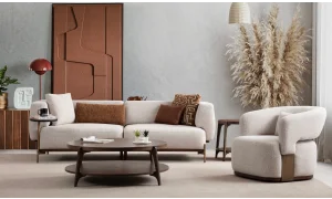 Tesla Koltuk Takımı