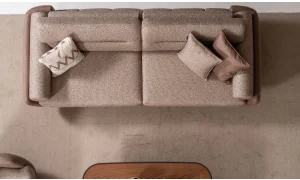 Tesla Koltuk Takımı