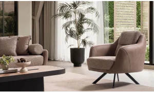 Tesla Koltuk Takımı