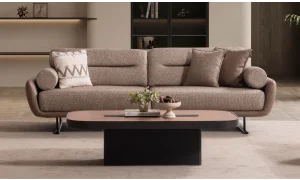 Tesla Koltuk Takımı