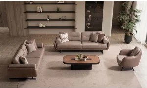 Tesla Koltuk Takımı