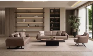 Tesla Koltuk Takımı