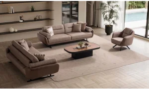 Tesla Koltuk Takımı