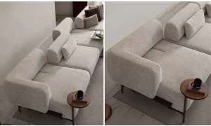 Tesla Köşe Koltuk Takımı