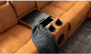 Tesla Köşe Koltuk Takımı