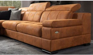 Tesla Köşe Koltuk Takımı