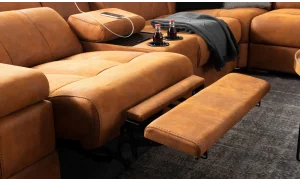 Tesla Köşe Koltuk Takımı