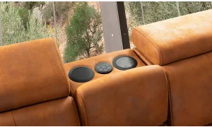 Tesla Köşe Koltuk Takımı