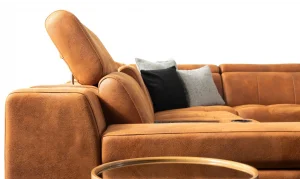 Tesla Köşe Koltuk Takımı