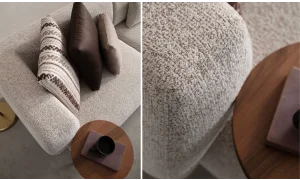 Tesla Köşe Koltuk Takımı