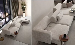 Tesla Köşe Koltuk Takımı