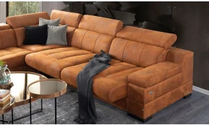 Tesla Köşe Koltuk Takımı