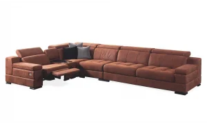 Tesla Köşe Koltuk Takımı