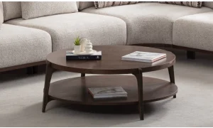 Tesla Köşe Koltuk Takımı