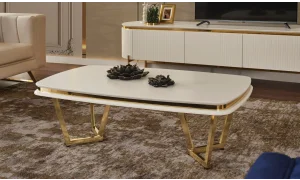 Tesla Luxury Tv Ünitesi