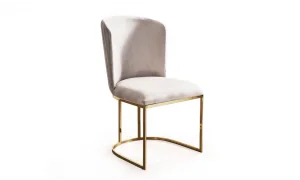 Tesla Luxury Yemek Odası Takımı